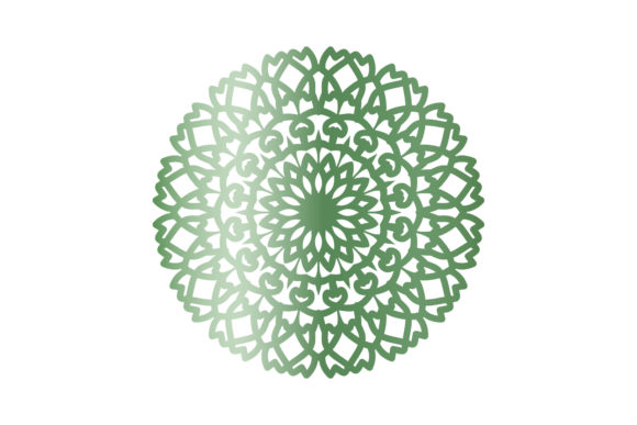 Download Mandala Oriental Design Illustration Art - Illustration Collection