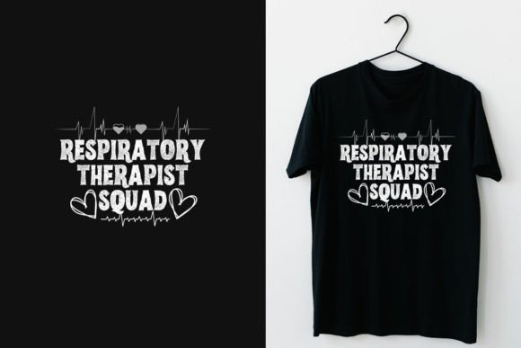 Download Respiratory Therapist Squad SVG - Therapist Collection