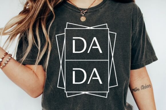 Download Dada Art Geometric Graphic Design Png - Geometric graphic Collection