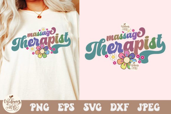 Download Massage Therapist Svg Png - Therapist Collection