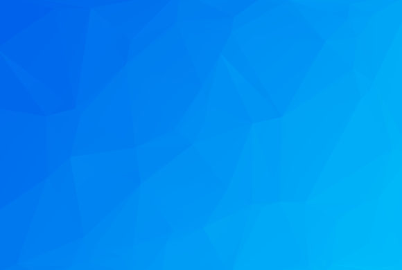 Download Blue Triangle Ornament Abstract Pattern - Premium Resources