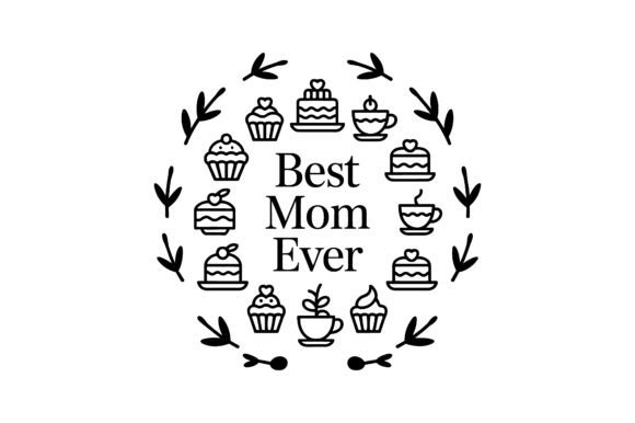 Download Wedding Cake &amp; Coffee Shop Icon Set - Set Collection