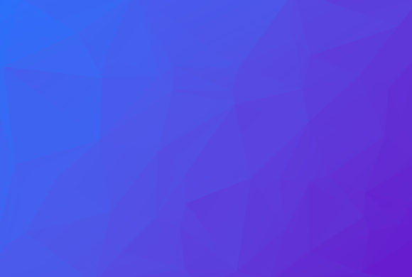 Download Blue Polygon Background Picture - Premium Bundle