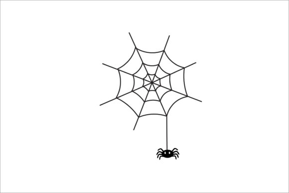 Download Halloween Spider Illustrations Vectors - Illustration Collection